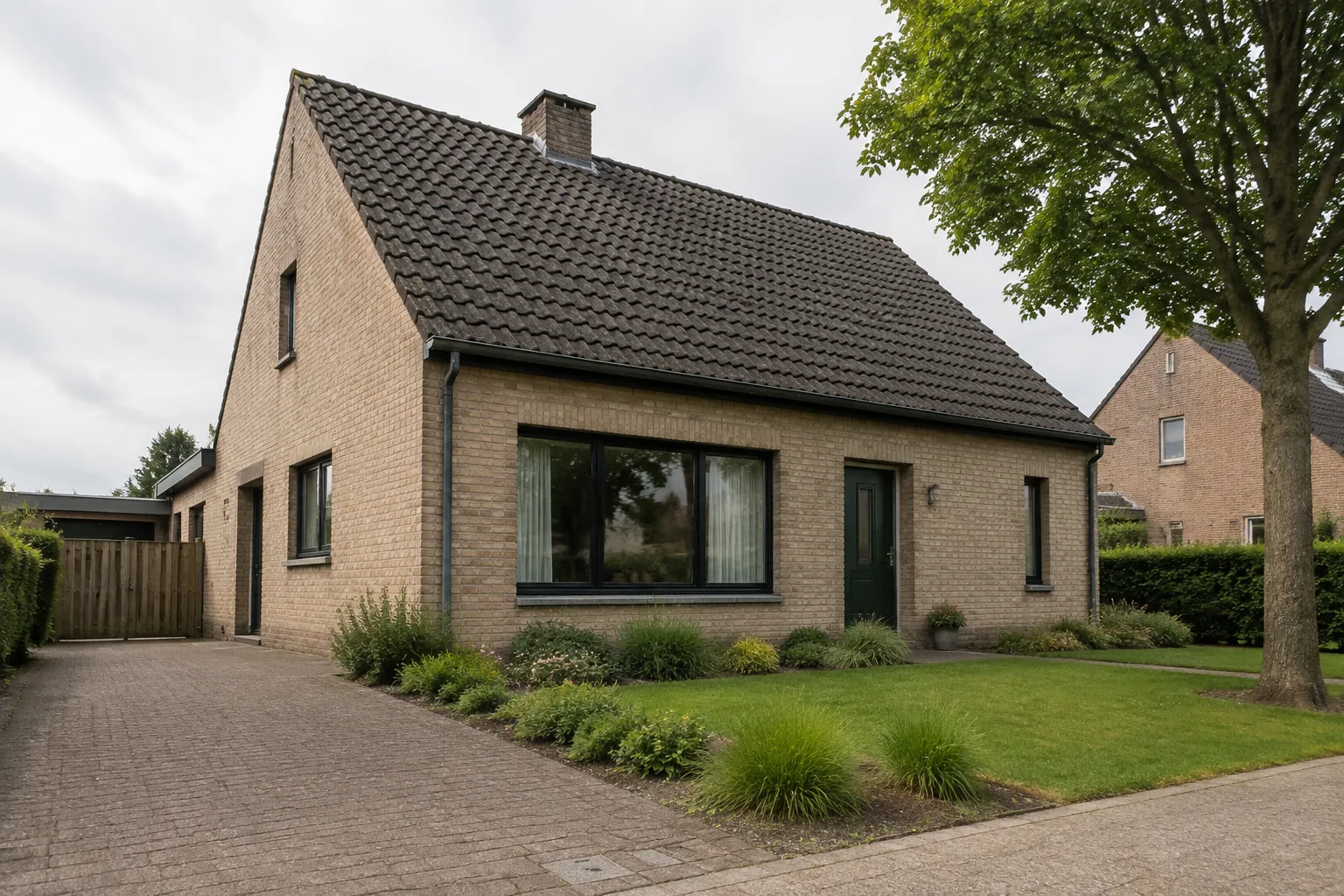Home