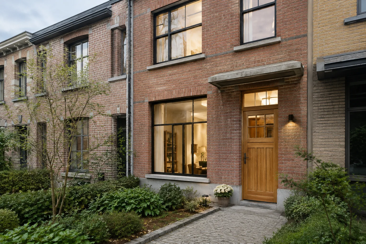 Home